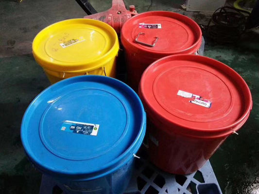Pigment Flexo Solvent Sheetfed Mực in Offset Khô nhanh