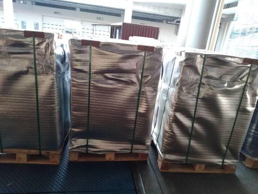 Tấm in offset 0,25mm Gauge Violet CTP Thân thiện với môi trường