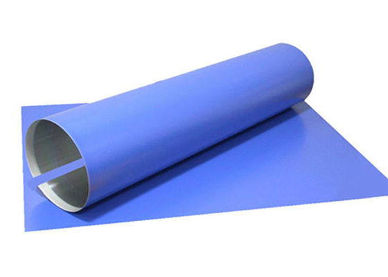 Tấm in offset tích cực độ nhạy cao CTCP nhôm