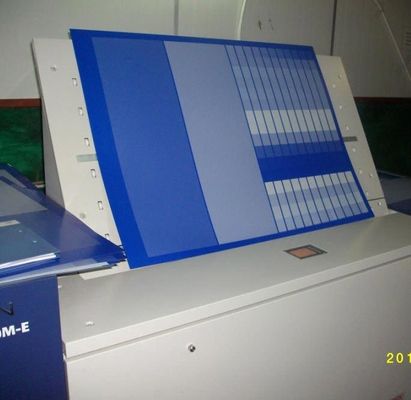 Tấm in CTP PS CTP tích cực 300LPI không UV với máy đo 0,30mm