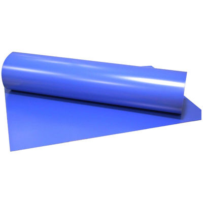 Tấm in CTP phủ định UV không Ablative