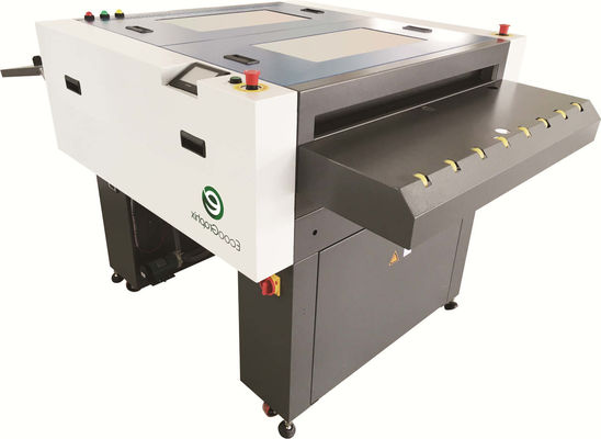 Tiết kiệm nước Bộ xử lý tấm CTP in offset đáng tin cậy