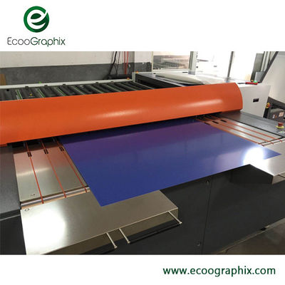 Máy UV / CTP thông thường khổ lớn tự động