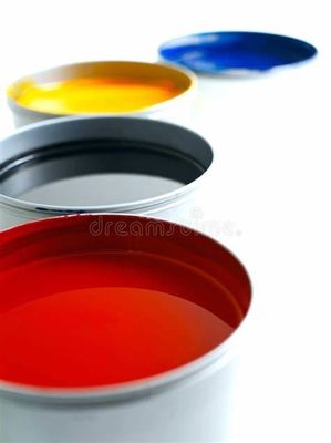 Bao bì thân thiện với môi trường in giấy bấm in Offset