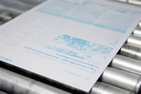 Tấm in offset CTP âm nhiệt không xử lý