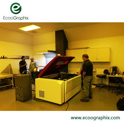 Máy tạo tấm nhiệt ECOOGRAPHIX T-800Q CTP