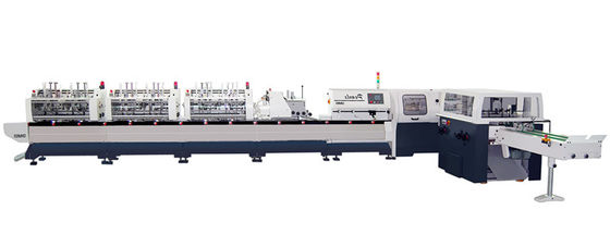6 trạm 12000 chu kỳ mỗi giờ Máy khâu yên xe tự động