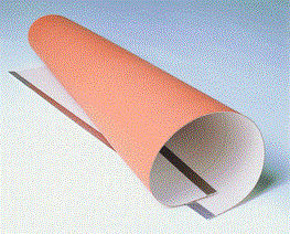 Chăn in offset cao su có thể nén Độ dày 1.70mm