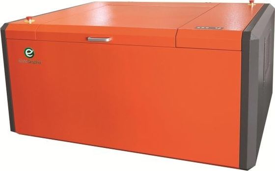 Nhãn hiệu Nhãn hiệu Máy tấm Flexo CTP định dạng rộng 4000dpi