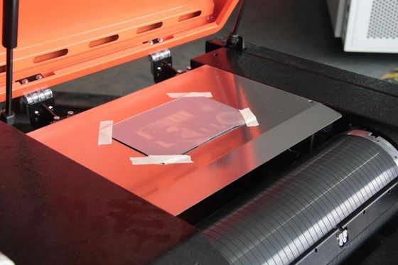 1.25Sqm / H Máy cắt tấm CTP Flexo Máy CTP 16CH