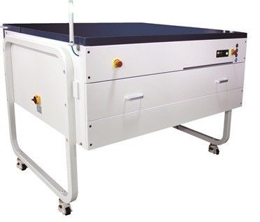 Tải tự động 75 đĩa/h với máy tự động CTP Multi Cassette Plate
