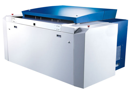 Máy tạo tấm CTP nhiệt độ 64CH Độ phân giải 2400dpi