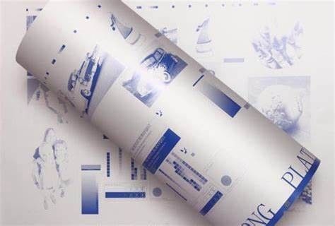 ECOO-G Thermal Negative Plate For High Grade Commercial Newspaper And Package Printing - Bảng âm nhiệt cho báo chí thương mại cao cấp và in gói