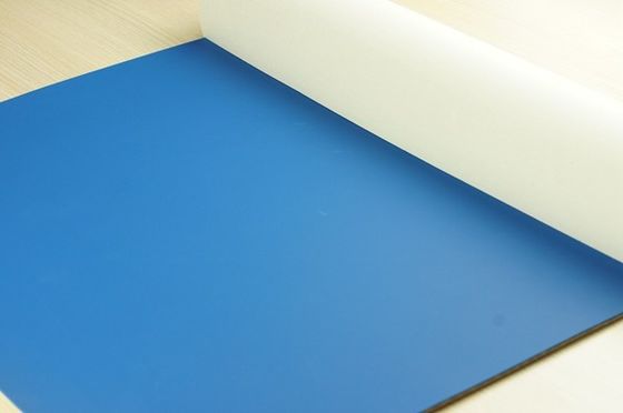 Chăn báo chí in offset 3 lớp cao su 9000 bản in / H