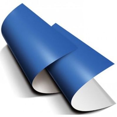 Tấm in CTP tích cực phủ hai lớp Mực UV có thể sử dụng được