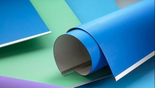 Chăn cao su có thể nén Micro Ground 76 Shore A