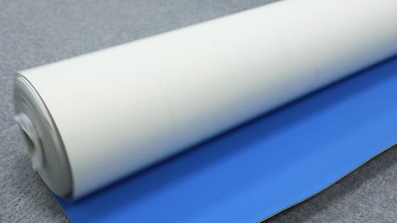 Microspheres 3 Ply Gói cao su In Chăn cao su Độ nhám 1.1um