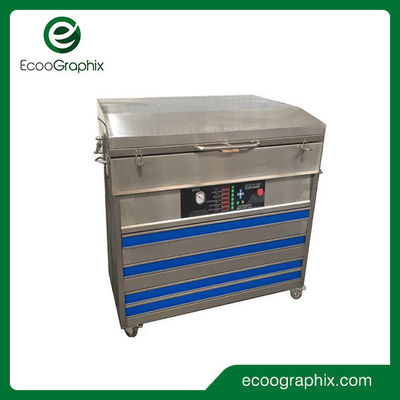 FP 400 Máy xử lý đĩa máy rửa dung môi đa chức năng
