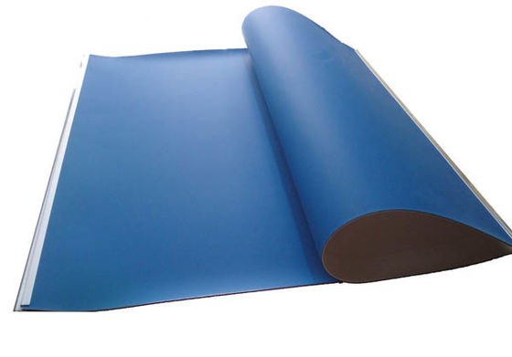 Tấm cao su in bản kẽm carton 12000 bản in/giờ