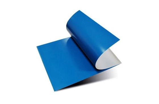Hai lớp phủ bù đắp tấm in nhiệt CTP Kháng dung môi
