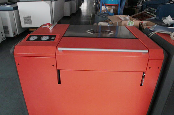 1.25Sqm / H Máy cắt tấm CTP Flexo Máy CTP 16CH