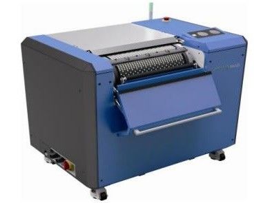 Máy CTP Flexo độ phân giải cao 4000dpi với công nghệ laser nhiệt
