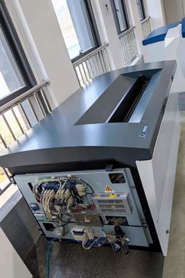 Máy tấm CTP 48 kênh tích cực 830nm In thương mại