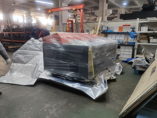 Máy in CTP tấm nhiệt 64 kênh 2400Dpi