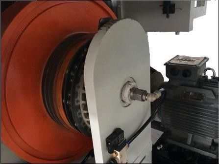 1080BQ Máy cắt chết tự động với loại bỏ chất thải cho trang trí thẻ