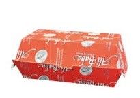Máy làm hộp giấy dựng đứng một làn 200 chiếc / phút