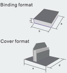 2000A Digital Book Glue Binder 4 Clamps Máy liên kết hoàn hảo