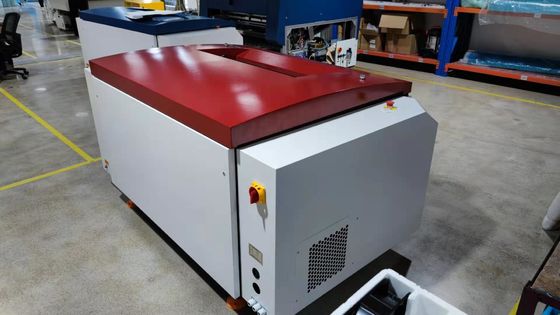 Máy tạo tấm CTP nhiệt 800 X 690mm cho chế bản in offset