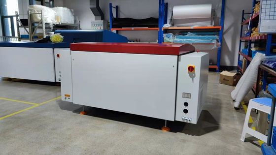 Máy tạo tấm CTP nhiệt 800 X 690mm cho chế bản in offset