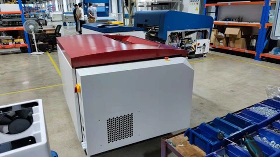Máy tạo tấm CTP nhiệt 800 X 690mm cho chế bản in offset