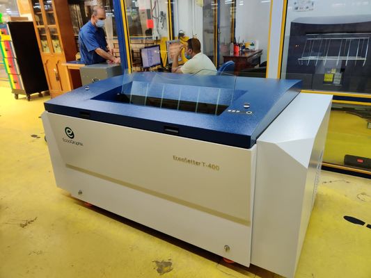 Máy in offset nhiệt CTP 60 bản/giờ ECOO-T800F