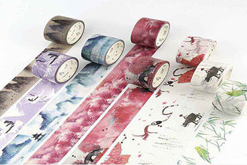 Máy in nhãn kỹ thuật số 430mm với độ phân giải 1440*360 dpi và tốc độ 10m/min - 60m/min