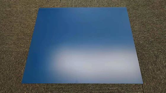 CTCP-ES Offset Aluminium CTP Printing Plate Độ nhạy cao UV CTP Plate