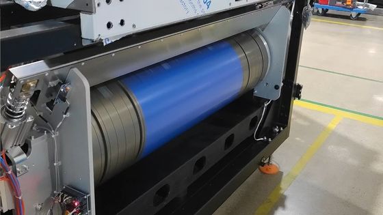 Bảng CTP nhiệt hai lớp để in bao bì