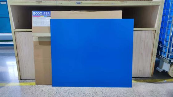 Bảng CTP nhiệt hai lớp ECOO-TSR để in Offset