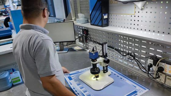 Tấm in offset một lớp Tấm CTP nhiệt với lớp phủ nhạy cảm với IR