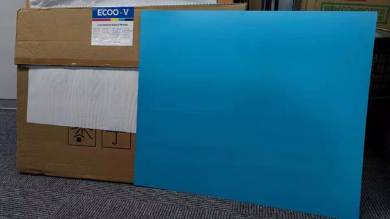 EcooGraphix Photopolymer tiêu cực Đĩa CTP màu tím thông thường để in báo