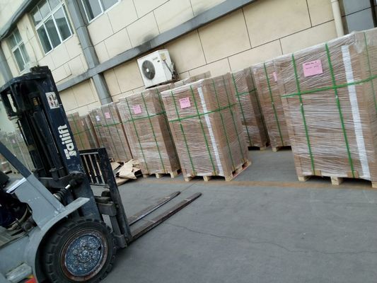 Báo Quảng cáo Tích cực CTP Tấm in offset 0,30mm 50 chiếc mỗi thùng