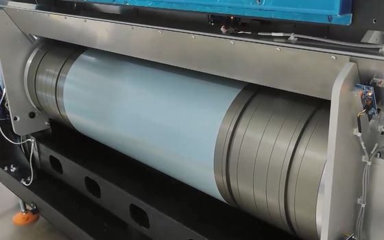 ECOO-G Bảng nhiệt không quá trình Giải pháp thân thiện với môi trường cho in trên máy in