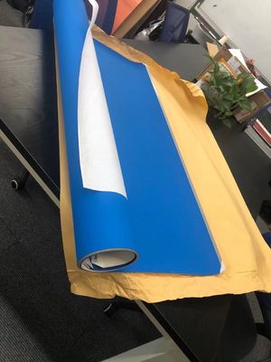 Chăn cao su in offset 4 lớp nén 80 Shore A