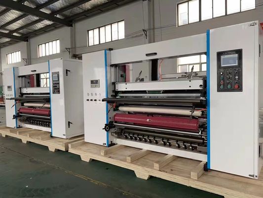 Máy cắt giấy nhiệt hồ sơ y tế 1400mm