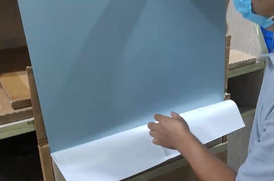 Tấm CTP nhiệt không xử lý hai lớp thân thiện với môi trường