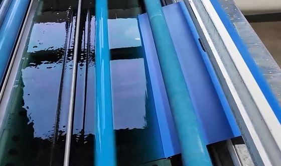 Bảng CTP nhiệt hai lớp ECOO-TSR để in Offset