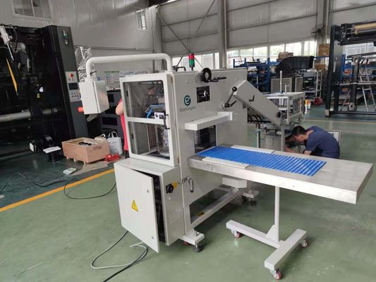 Saddle Stitchin Book Compenser Stacker 35mm Độ dày 15000 chiếc / H