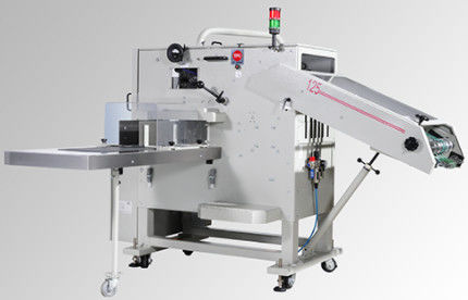 Saddle Stitchin Book Compenser Stacker 35mm Độ dày 15000 chiếc / H