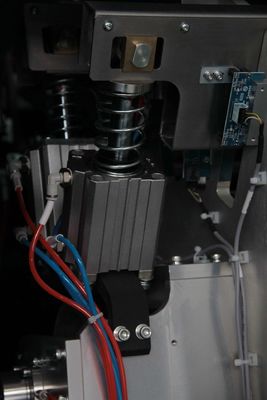 45PPH Máy tấm CTP nhiệt độ dày 2400dpi Độ dày 0,40mm
